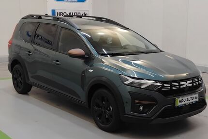 Dacia Jogger 18.000 km 18.960 &euro; Rostock 18106