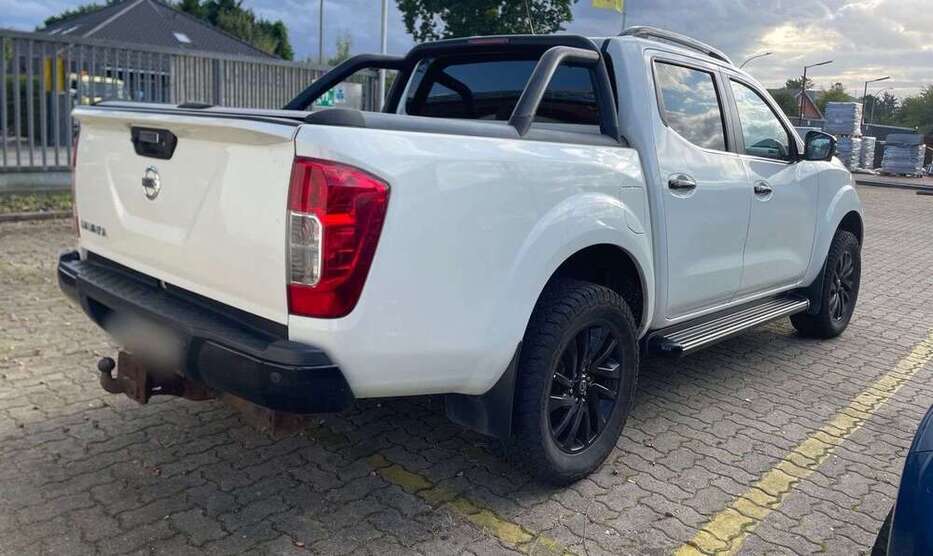 Navara