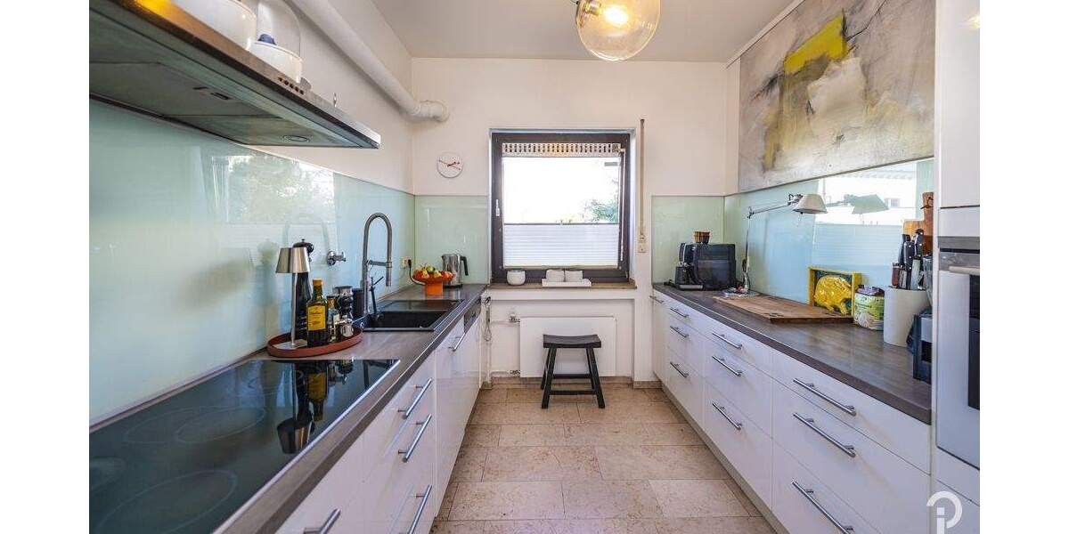 Reihenendhaus Düsseldorf Benrath - 5 Zimmer, 187 m&sup2;, 895.000&euro; | Angebot:25834719