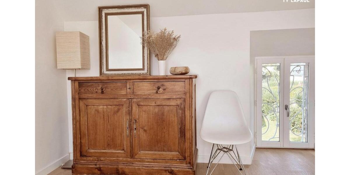 Ferienimmobilie Hamburg Eppendorf - 650&euro; | Angebot:26581776