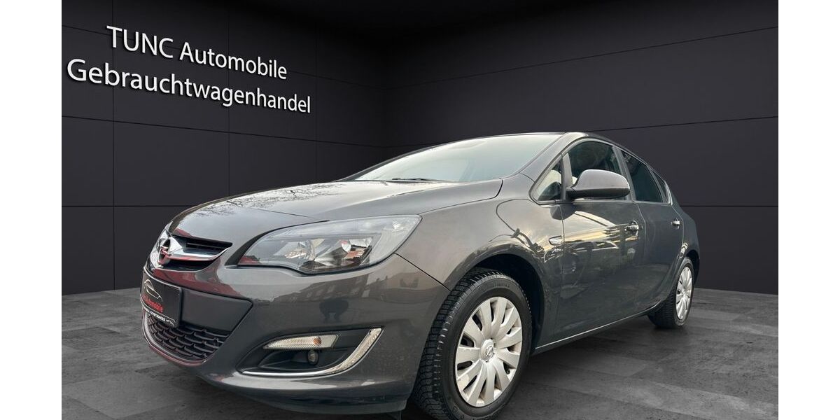 Opel Astra 142.704 km 5.999 &euro; Ahlen 59227