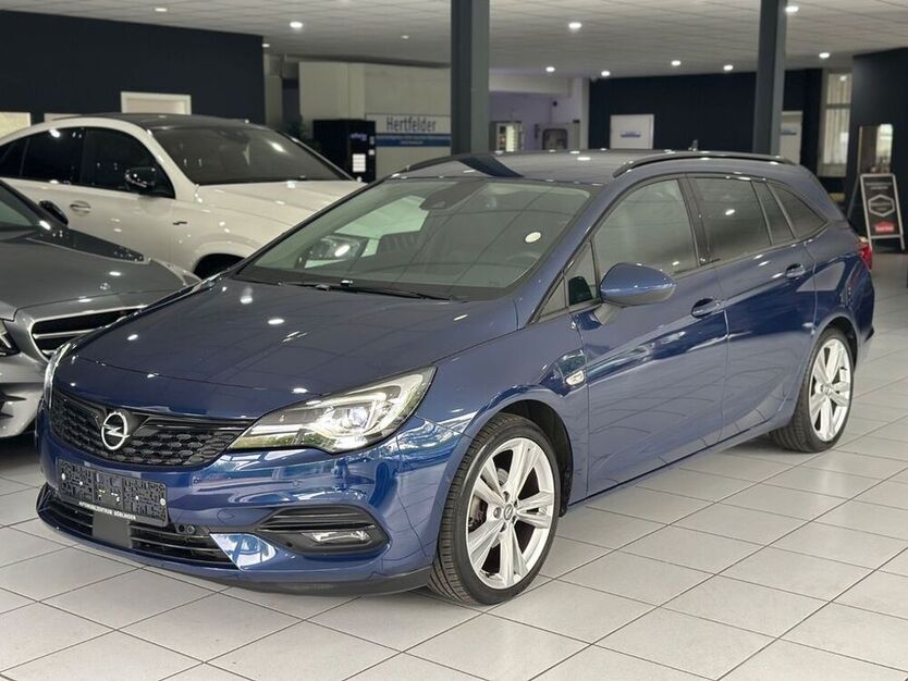 Astra