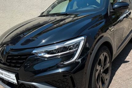 Renault Arkana 38.400 km 22.880 &euro; Rodalben 66976
