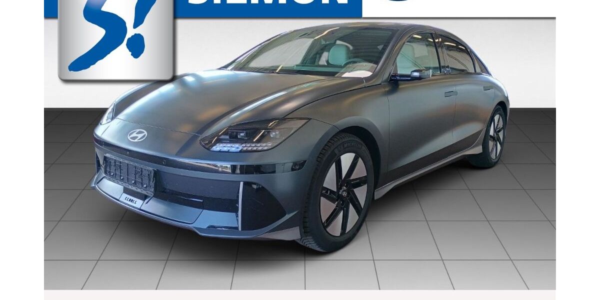 Hyundai IONIQ 6 11.012 km 33.930 &euro; Warendorf 48231