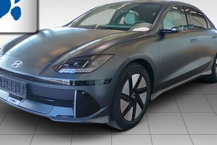 Hyundai IONIQ 6 11.012 km 34.230 &euro; Warendorf 48231