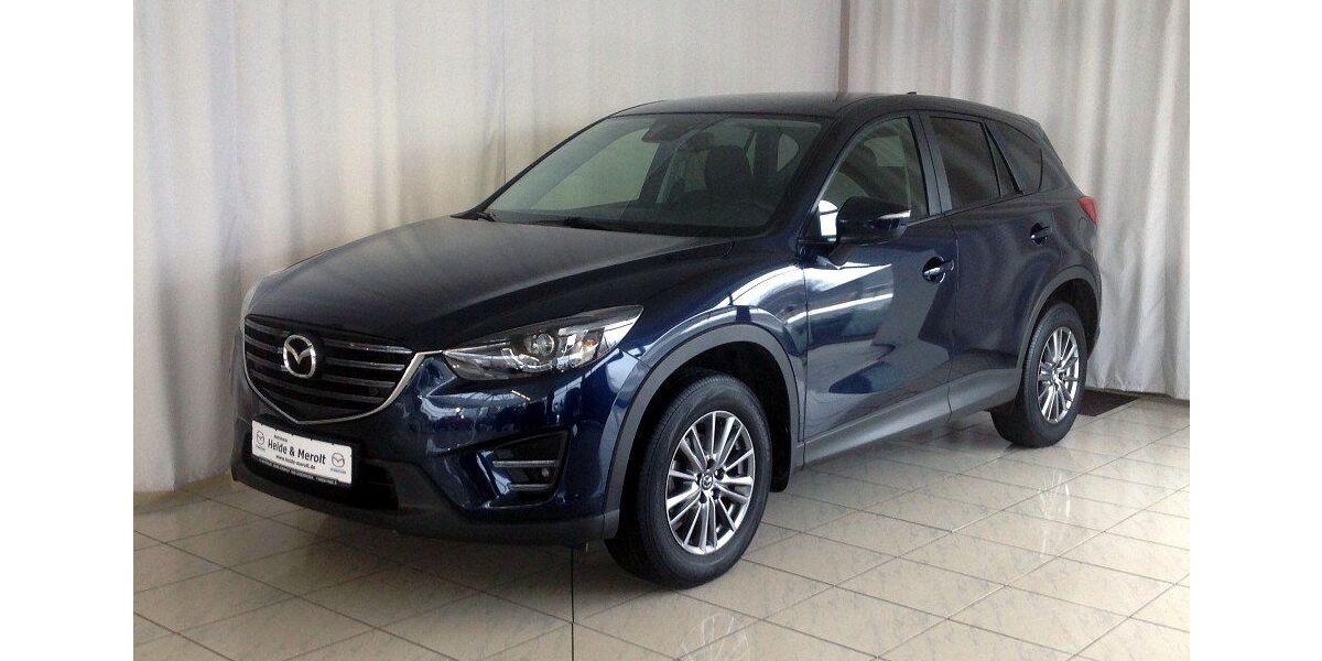 Mazda CX-5 110.309 km 15.490 &euro; Bad Liebenwerda 04924