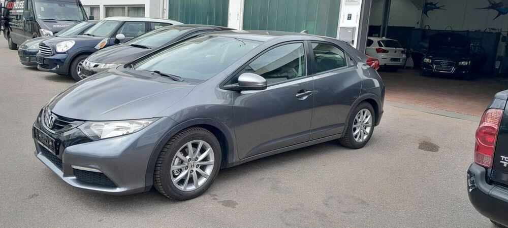Civic