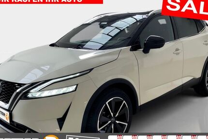 Nissan Qashqai 25.392 km 26.970 &euro; Karlsruhe 76227