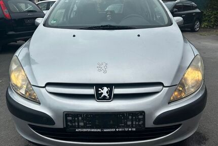 Peugeot 307 85.700 km 1.998 € Hannover 30629