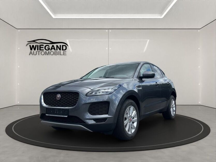 E-Pace