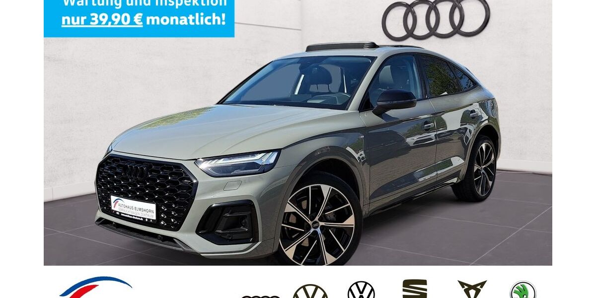 Audi Q5 43.359 km 42.910 &euro; Kölln-Reisiek 25337