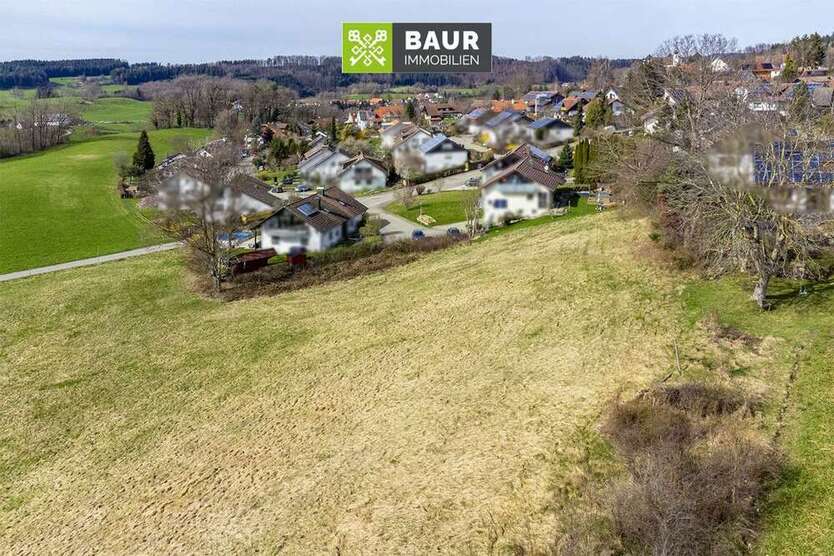 Grundstück zu verkaufen in Wolfegg 438.900 € 1045 m²