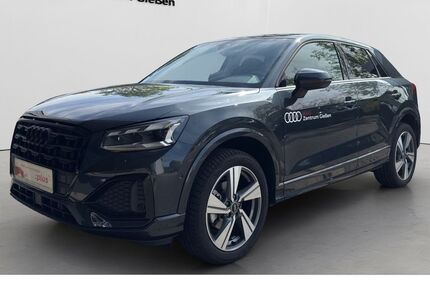 Audi Q2 14.000 km 32.830 &euro; Giessen 35394