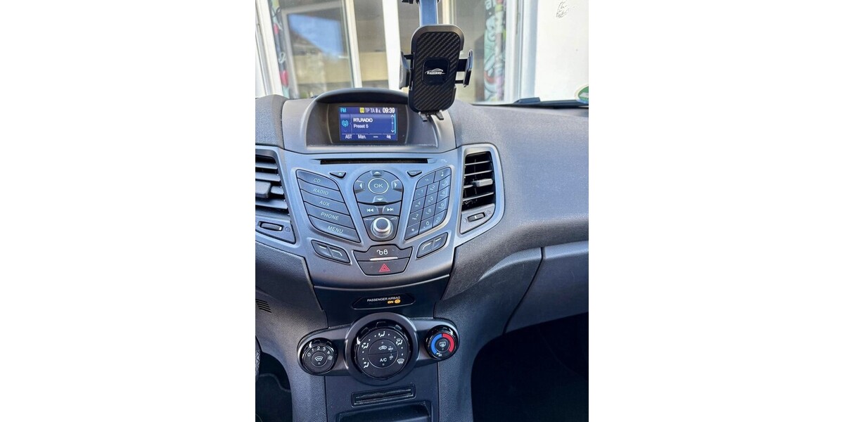 Ford Fiesta 167.500 km 4.000 &euro; Püttlingen 66346