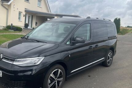VW Caddy Maxi 19.800 km 41.900 &euro; Staufenberg 34355