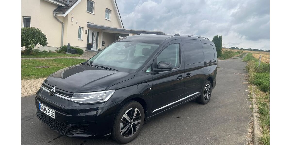 VW Caddy Maxi 19.800 km 41.900 &euro; Staufenberg 34355