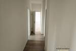 3 Raumwohnung mit Dusche und Badewanne 3 zimmer