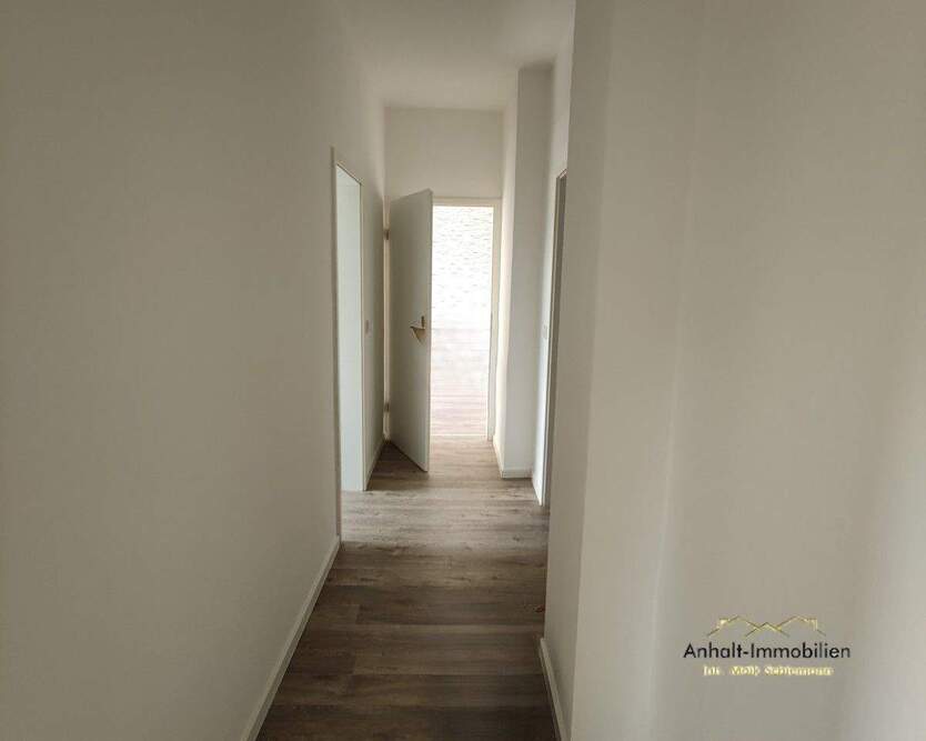 3 Raumwohnung mit Dusche und Badewanne 3 zimmer