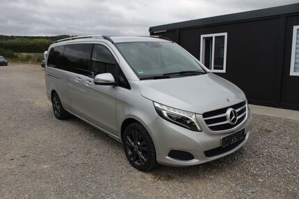 Mercedes-Benz V 220 153.000 km 36.900 € Nehren 72147