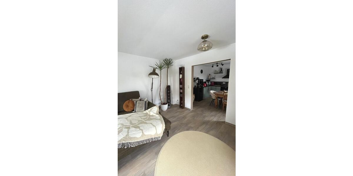 Etagenwohnung Dillenburg Niederscheld - 3 Zimmer, 80 m&sup2;, 730&euro; | Angebot:24858549