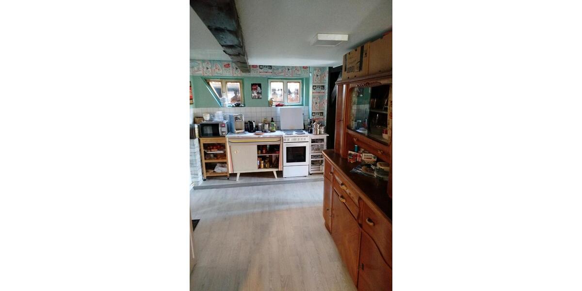 Erdgeschoßwohnung Felsberg - 1 Zimmer, 50 m&sup2;, 400&euro; | Angebot:26283673