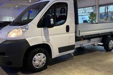 Fiat Ducato 230.000 km 9.800 &euro; Datteln 45711