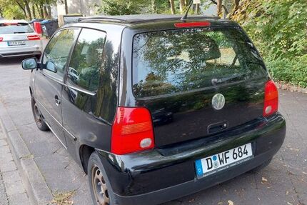 VW Lupo 250.000 km 800 &euro; Düsseldorf 40237