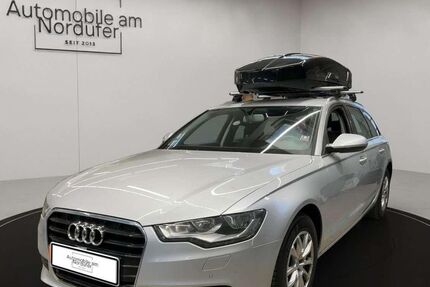 Audi A6 179.000 km 10.990 &euro; Berlin 13407