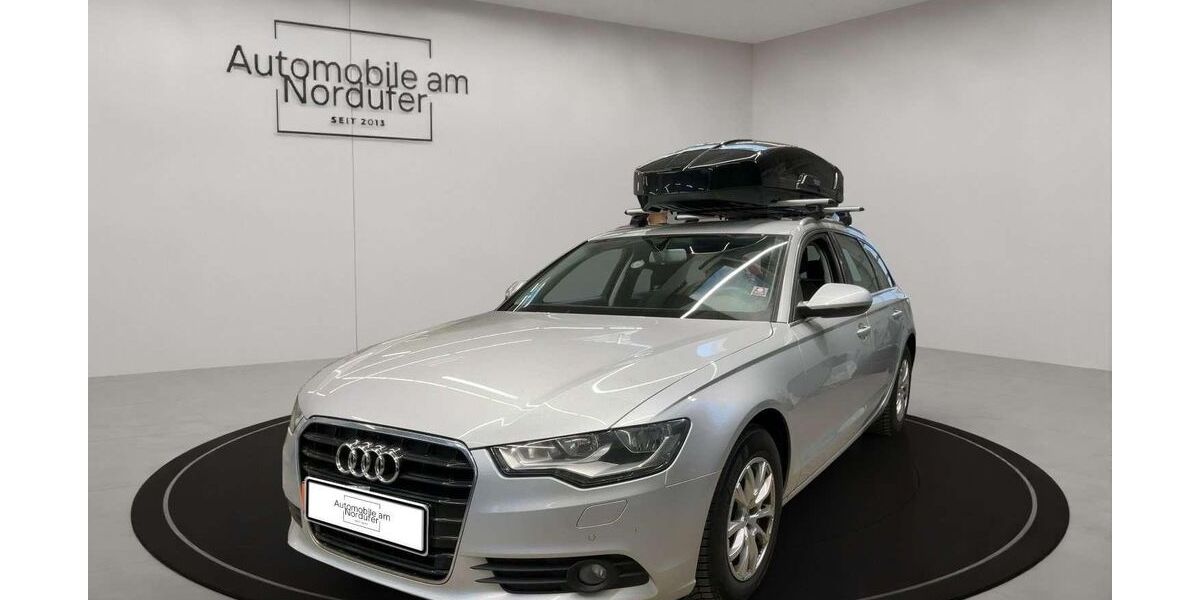 Audi A6 179.000 km 10.990 &euro; Berlin 13407