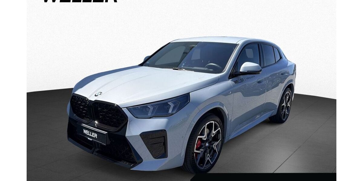 BMW X2 8.624 km 45.990 &euro; Cloppenburg 49661