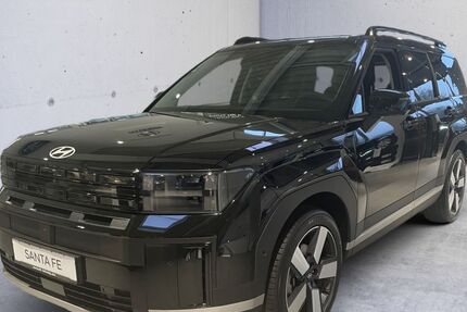 Hyundai SANTA FE 1.500 km 53.790 &euro; Lörrach 79539