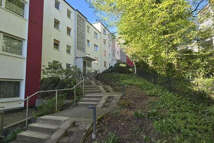 Wohnung Lüdenscheid - 4 Zimmer, 110 m&sup2;, 225.000&euro; | Angebot:26723961