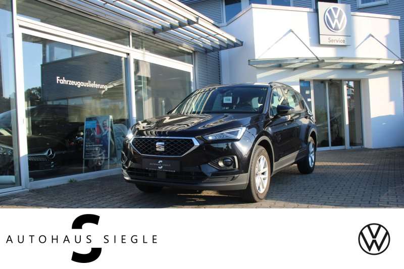 Seat Tarraco 27.456 km 29.980 &euro; Wendlingen am Neckar 73240