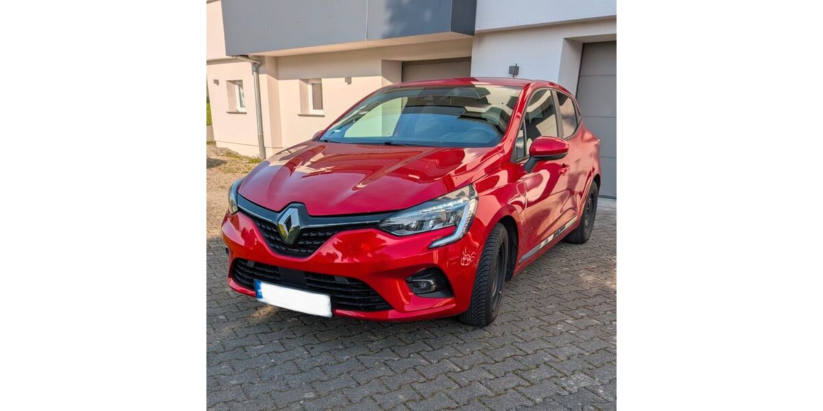 Renault Clio 85.000 km 12.200 &euro; Oberteuringen 88094