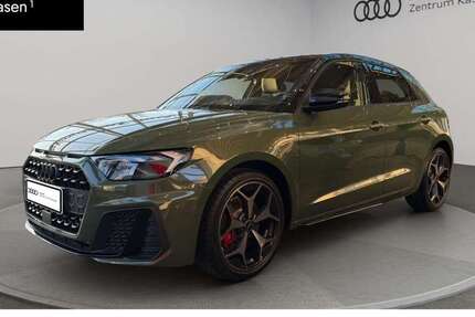 Audi A1 6.050 km 38.191 &euro; Kassel 34125