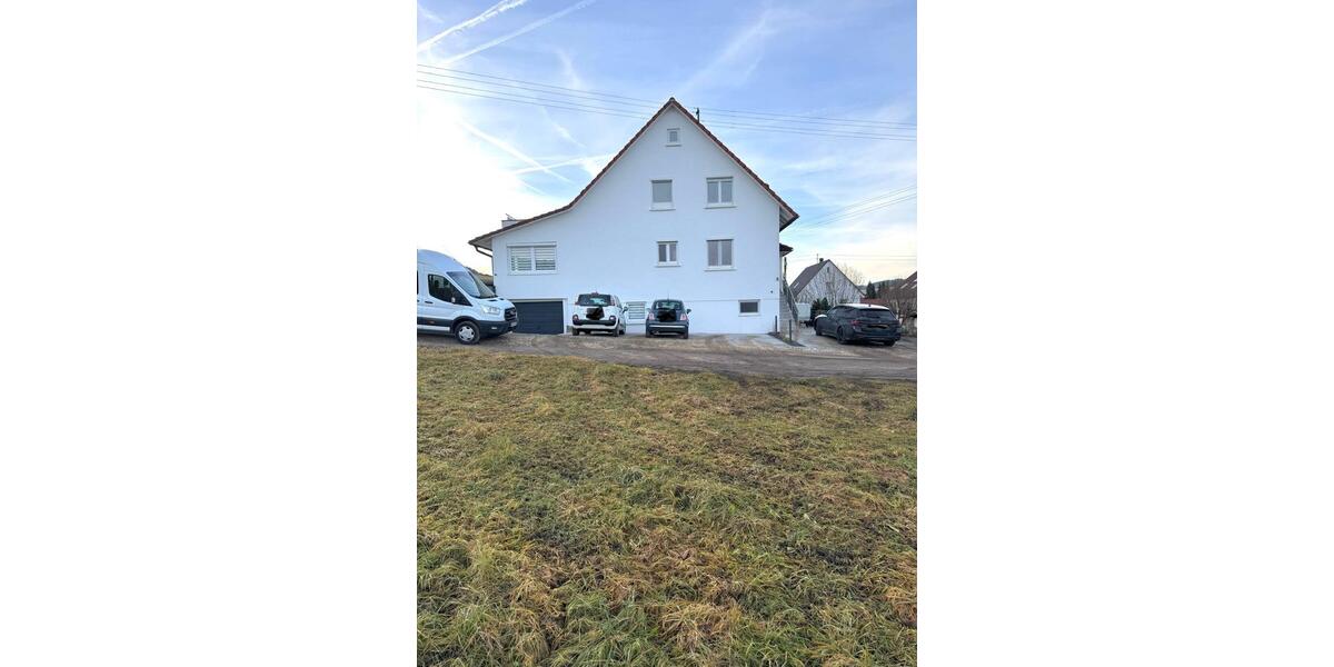 Provisionsfreies Einfamilienhaus mit Einliegerwohnung 9 zimmer