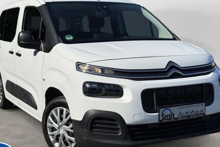 Citroen Berlingo 101.906 km 9.990 &euro; Gronau 48599