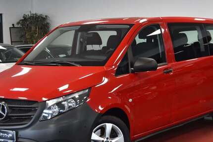 Mercedes-Benz Vito 195.000 km 21.899 € Winhöring 84543