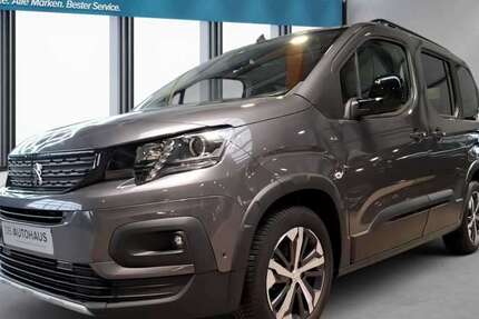 Peugeot Rifter 24.696 km 20.560 &euro; Bad Salzuflen 32105