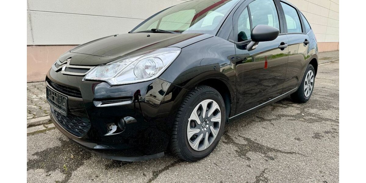 Citroen C3 64.000 km 2.999 &euro; Viernheim 68519