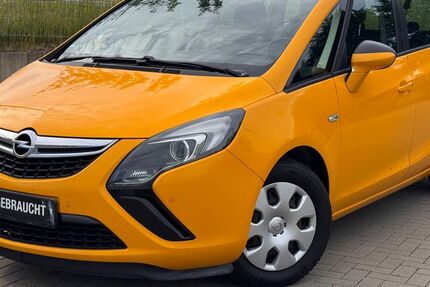 Opel Zafira 269.563 km 2.998 &euro; Lichtenau 33165