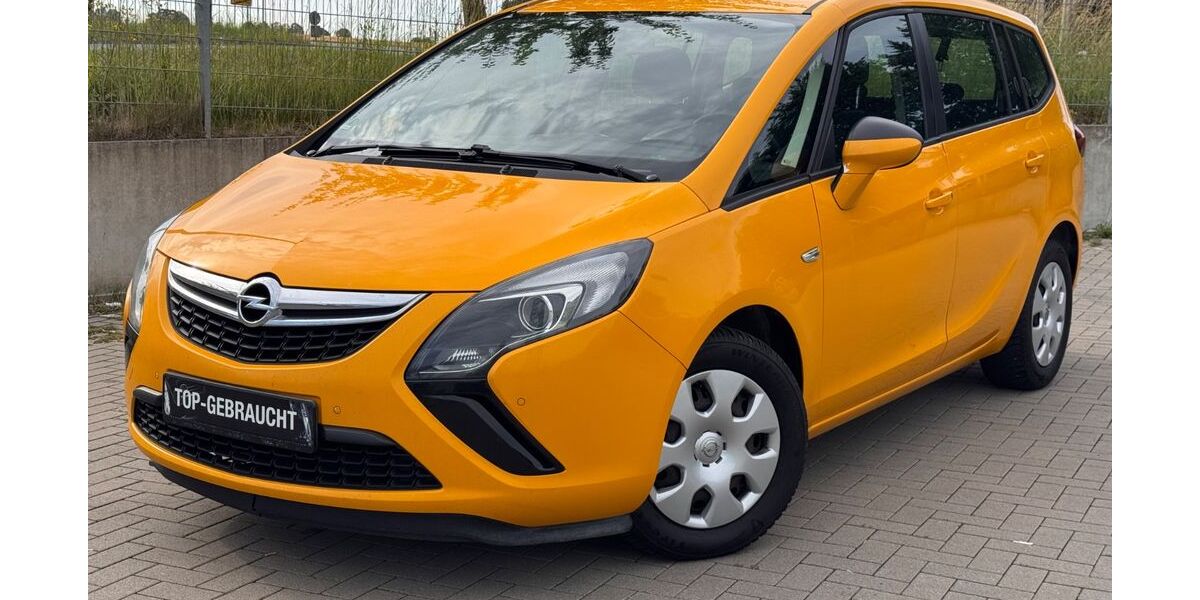 Opel Zafira 269.563 km 2.998 &euro; Lichtenau 33165