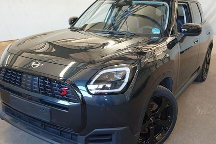 Mini Countryman S (Cooper) 9.500 km 37.777 &euro; Hildesheim 31137