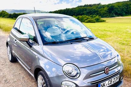 Fiat 500 102.450 km 7.400 &euro; Illingen 66557