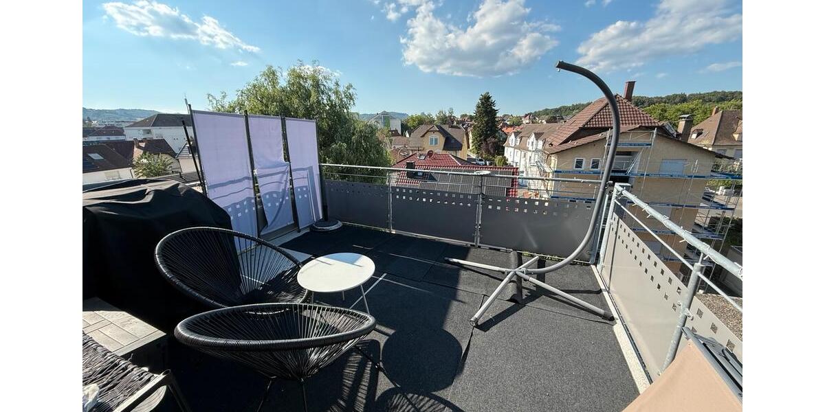 Etagenwohnung Singen (Hohentwiel) - 4 Zimmer, 100 m&sup2;, 285.000&euro; | Angebot:27091359