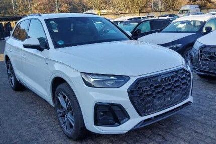 Audi Q5 112.000 km 33.800 &euro; Wiesbaden 65201