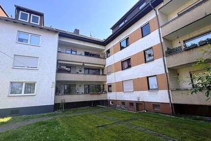 Wohnung zum Kaufen in Kassel 210.000 € 81.16 m²