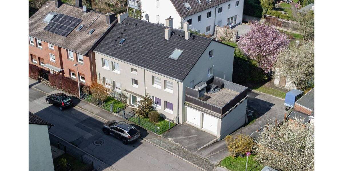 Mehrfamilienhaus, Wohnhaus Witten Annen - 1 Zimmer, 290 m&sup2;, 450.000&euro; | Angebot:26343594