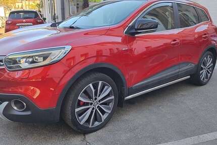 Renault Kadjar 73.575 km 12.900 &euro; Berlin 14059