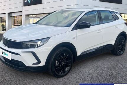 Opel Grandland (X) 10.900 km 21.490 &euro; Jüterbog 14913